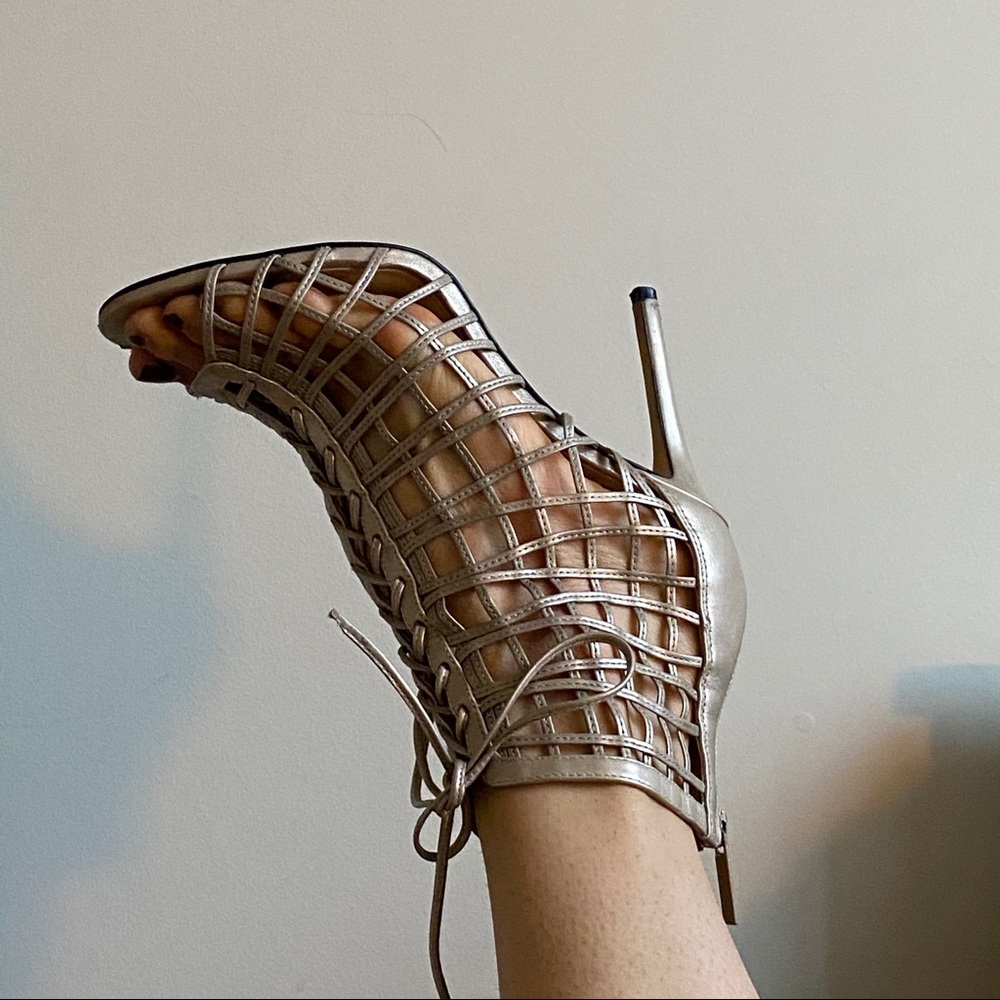 Karl Lagerfeld Heels